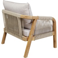 Fauteuil Marbella