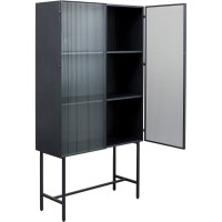 Display Cabinet San Diego 90x170cm