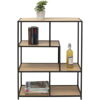 Libreria Loftie Natura 77x100cm