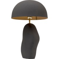 Table Lamp Nube Black 48 cm