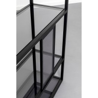 Shelf Skyler Smoke 115x195cm