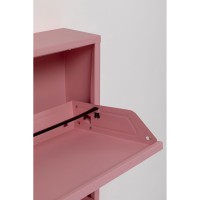 Shoe Container Caruso 3 Rose (MO)