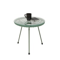 Side Table Acapulco Mono Green