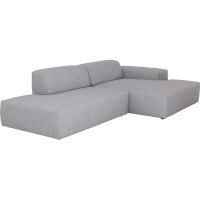 Ecksofa Laguna Outdoor Individual