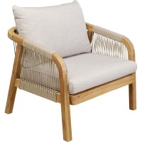 Fauteuil Marbella