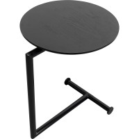 Table d appoint Easy Living Bois Ø46cm