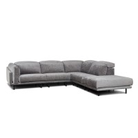 Tinamo Sofa Corner Set 1 Balshoi