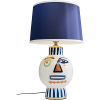 Table Lamp Two Face 65cm