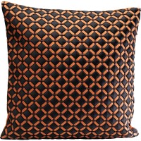 Cushion Mina Orange 45x45cm