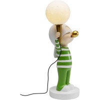 Table Lamp Bubble Boy 50cm