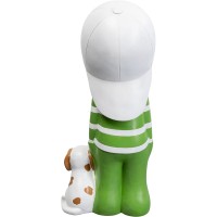 Deco Figurines Bubble Boy 82cm