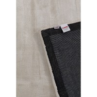 Tapis Cosy Classic crème 80x150cm