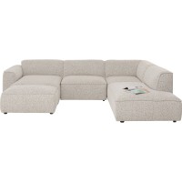 Sofa Casanova Hocker Element Kat 1 Individual