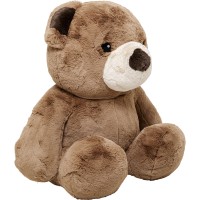 Figurina decorativa Teddy Bear Mika 115cm (2-tlg.)