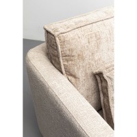 Armchair Victor Beige