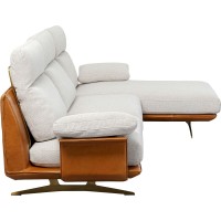 Ecksofa Charles 333x169cm