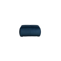 Bullon Pouffe French Velvet