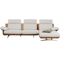 Corner Sofa Charles 333x169cm