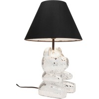 Table Lamp Bear Disco 40cm