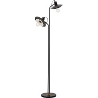 Lampadaire Speaker Duo 149cm