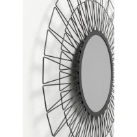 Miroir Corinne Ø65cm