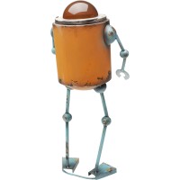 Figura decorativa Robot Sunny 52cm