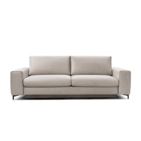 Mona Sofa 3 seater Side L Piano