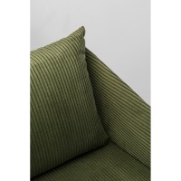 Swivel Armchair Milo Green