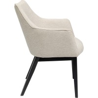 Chaise a. acc. Modino cat 1 individuel