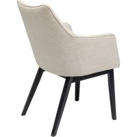 Chaise a. acc. Modino cat 1 individuel