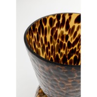 Vase Caramel 25cm