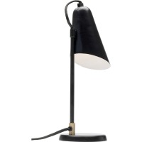 Table Lamp Mira Black 32cm