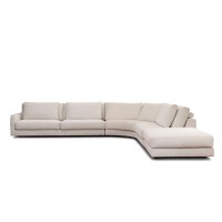 Ron Sofa Corner Set 11 Piano 02