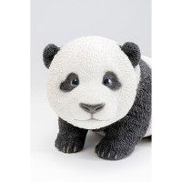 Deco Figurine Panda Baby 27cm