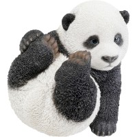 Figurine décorative Lying Panda Baby 25cm