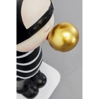 Table d appoint Bubble Boy Ø42cm