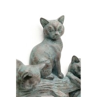 Appendiabiti Cats Life 42cm