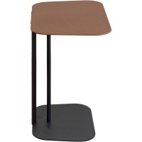 Side Table Hedi 61x39cm