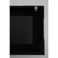 Quadro incorniciato Wallart (2/set)