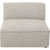 Sofa Casanova Mid Element 107cm Cat 1 Ind