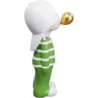 Deko Figur Bubble Boy 82cm