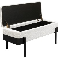 Banquette Angelo Storage 101cm