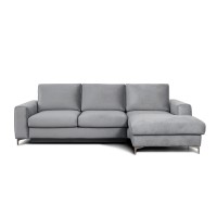 Mona Sofa Corner Set3 Piano With sleep function