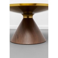 Coffee Table Cono Ø70cm