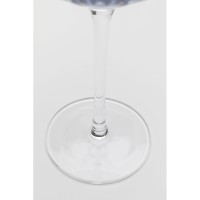 Wine Glass Clue 22cm