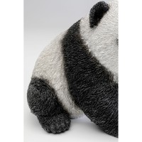 Figura decorativa Sitting Panda Baby 13cm