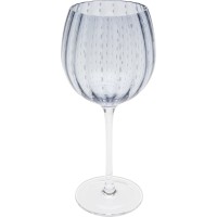 Wine Glass Clue 22cm