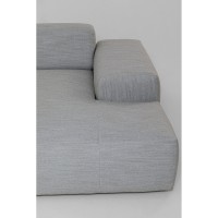 Ecksofa Laguna Outdoor Individual