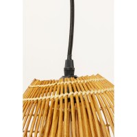 Pendant Lamp Aloha Drop Tre 80cm