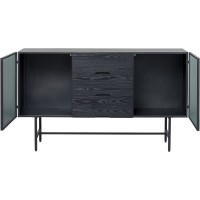 Credenza San Diego Schübe 150x90cm